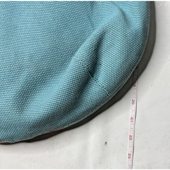 Marilyn Monroe Andy Warhol Loop Canvas Shoulder Bag Purse - Picture 8 of 10